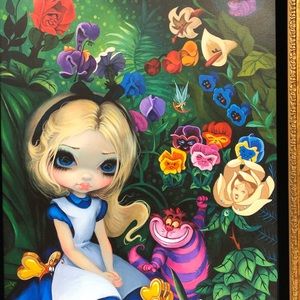 Meet your Posher, Audrea